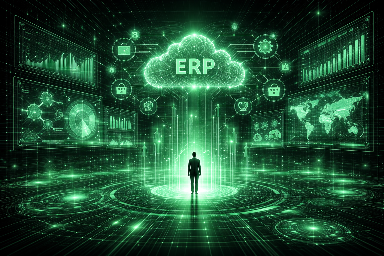 Digital Transformation